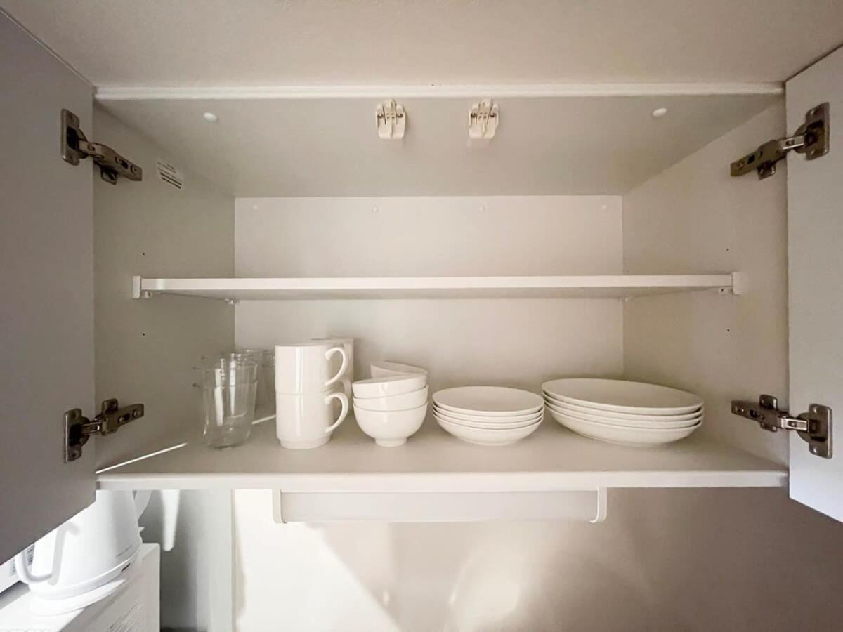 Casaen - 1Br Apartment With Beautiful City View Near Shopping District For 6Ppl Hiroshima Exterior foto