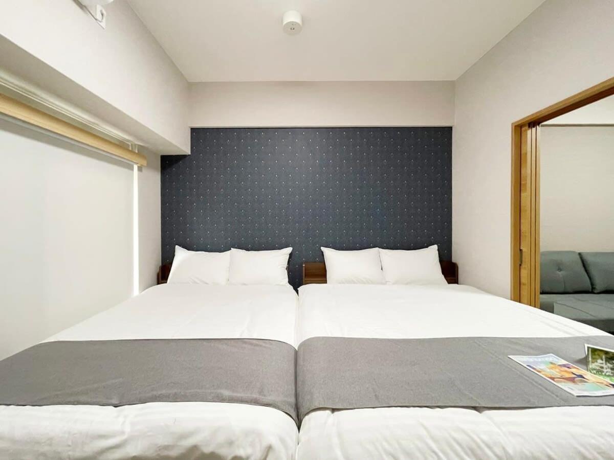 Casaen - 1Br Apartment With Beautiful City View Near Shopping District For 6Ppl Hiroshima Exterior foto